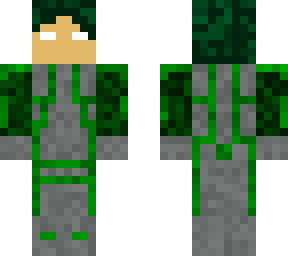 earth troop