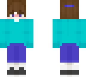 eboy steve
