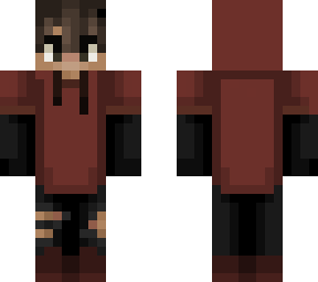 edited hoodie boy
