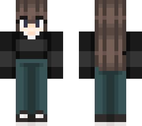 edited skin one off for myself