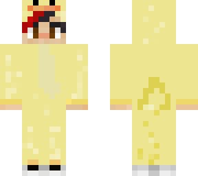 eduardito pato