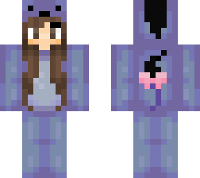 eeyore edit. (not my skin)