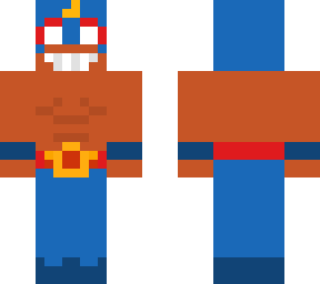 el primo