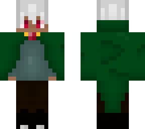 elf character
