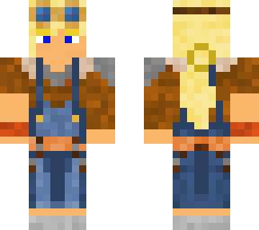 elf tinkerer
