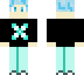 elsa boy