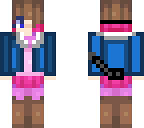 ender dream betty