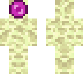 ender eye monster