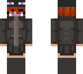 ender girl