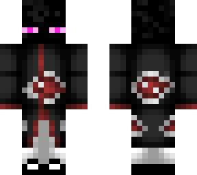 enderman akatsuki