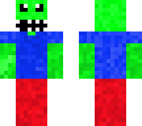 epic monster!