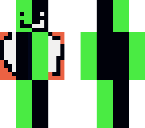 error dream