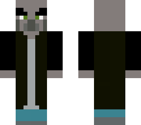 evoker