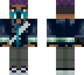 fade (voyager)