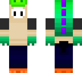 fall guys dinosuar skin