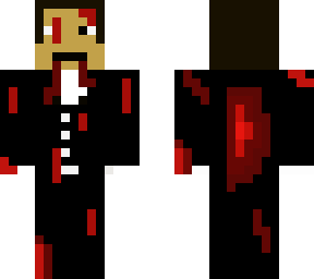 fallen vampire