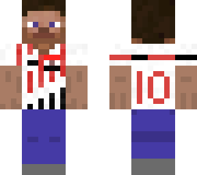 farfanias footbal uniform