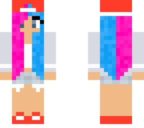 fem skin 3