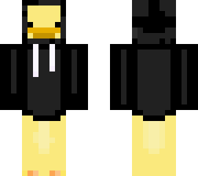 female derpy duck