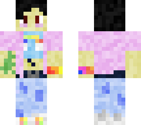 final epic teddy skin