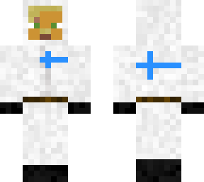 finnish soldier