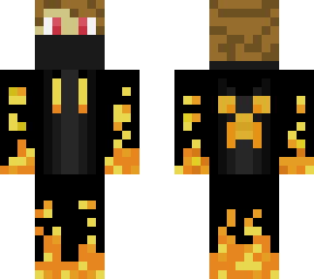 fire boy