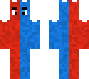 fire ice camo