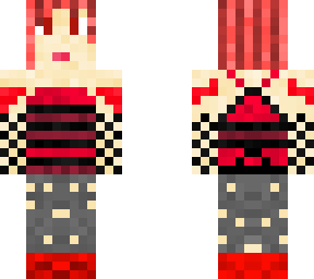 fire spirit