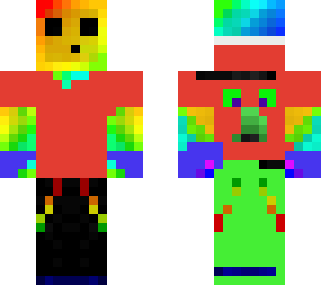 fire walker