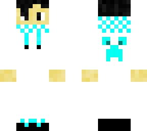 first ever ice creeper boy!!!