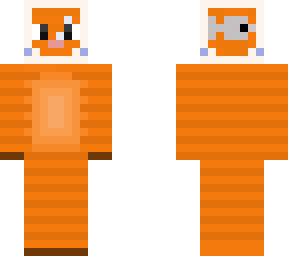 fish boy