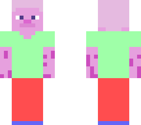 fish steve