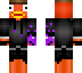 fishy gamer