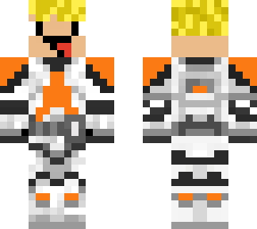 fixed bob the clone trooper