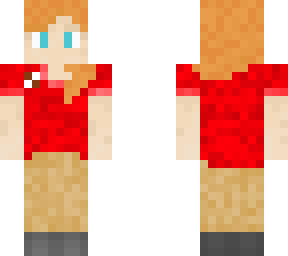 fnaf gift shop employee