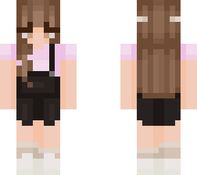 for jenna matching skins