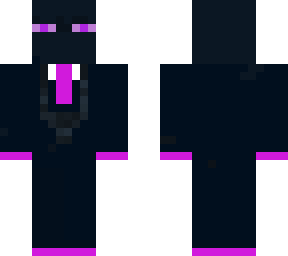 formal enderman