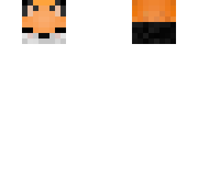 fox head only