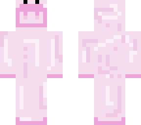 friendly pig