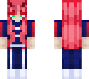 friends skin