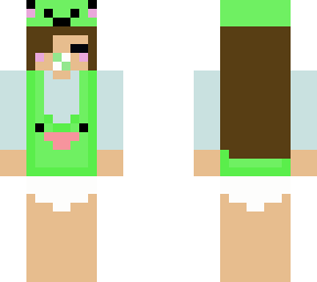 frog baby