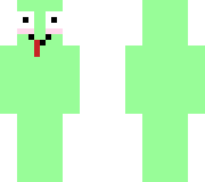 froggie boi