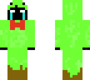 froggy suit ~~~~ - myferguswastaken