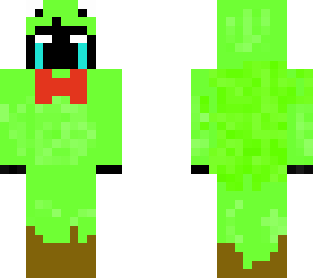 froggy suit v2 ~~~~ - myferguswastaken