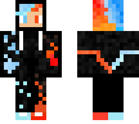 frost fire