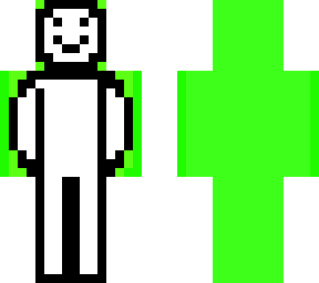 full body dream skin