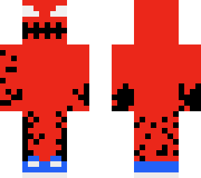 gamer demon