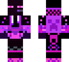 gamer enderman