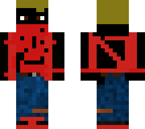 gangstah
