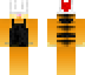 garfield chef?